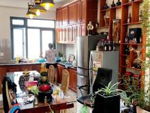 Hình ảnh Nhà phố KDC Phú Nhuận - mt đường 84A 3 Lầu Hầm tặng NT như hình Giá TL