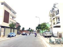 Hình ảnh Bán gấp nền đất 98.1m2, MT đường Võ Văn Vân, số hồng riêng, xây tự do