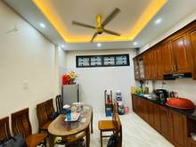 Hình ảnh Siêu phẩm nguyễn ngọc vũ, nhà đẹp cầu giấy, ngõ thông thoáng, gần
