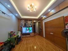 Hình ảnh Nhà Đẹp Phố Trung Kính 56m2x5T, Ôtô tránh, Kinh Doanh Đỉnh, Nhỉnh 9 tỷ