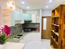 Hình ảnh Mặt tiền Bến Thành QUẬN 1,ĐÚC 5 Tầng, Kinh Doanh Đỉnh Gía chỉ 18,5 TỶ