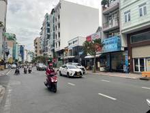 Hình ảnh Cần bán gấp tòa nhà văn phòng mặt tiền Bạch Đằng, phường 2, Tân Bình,