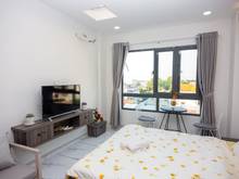 Hình ảnh <<< MQHouse.vn >  Căn Hộ ngay Phan Đăng Lưu_ Giá chỉ còn 5tr
