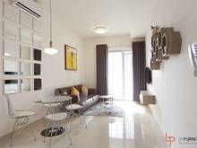 Hình ảnh Cho thuê Officetel Sunrise CityView Q7 giá rẻ Lh :