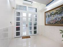 Hình ảnh Nhà mới keng, 40M2, Trung tâ Q1, Trần Đình Xu, giảm mạnh chỉ 5.95 tỷ