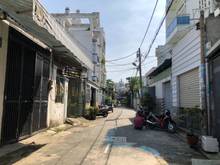 Hình ảnh Cần bán gấp lô đất nền hẻm 505 Mã Lò, Bình Tân, 88m2, giá: 4,68 tỷ.