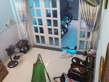 Hình ảnh Bán Nhà Chế Lan Viên, Tân Phú, Hxh, 103 M2, 3 Tầng Chỉ 6 Tỷ 4