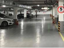 Hình ảnh Cho thuê chỗ để xe ô tô tầng hầm chung cư