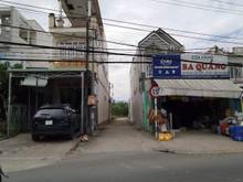 Hình ảnh Chính chủ bán đất nguyễn chí thanh trà nóc