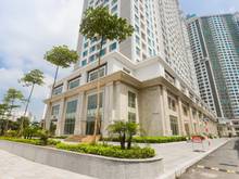 Hình ảnh Bán sàn MB66 là nhà cái hàng đầu tại Việt Nam mang đến trải nghiệm cá cược đỉnh cao tòa ia20 kđt ciputra giá chỉ từ 44 triệu/m2