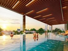 Hình ảnh Chỉ thanh toán 360 triệu sở hữu ngay Trang Chủ MB66.COM / Đăng Ký Tặng 66K 3 mặt tiền liền kề Thủ Đức