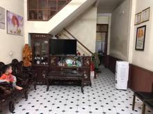 Hình ảnh Bán nhà phân lô ngõ 105 Xuân La - ô tô tránh - Vỉa hè rộng
