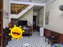 Hình ảnh Bán nhà phân lô, ô tô  ngõ 105 Xuân La, Tây Hồ,  56m2*4T,MT4.2m , giá