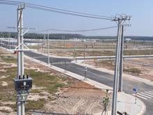 Hình ảnh Chính chủ cần bán 100m2 đất thổ cư nằm gần chợ Bến Cát