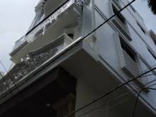 Hình ảnh Bán NHÀ Khương Đình Thanh Xuân,Hà Nội MT5m 6T.36m2/3.8 tỷ OTO đõcửa