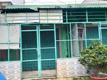 Hình ảnh Bán gấp căn nhà cấp 4 hẻm 243 Mã Lò, dt: 64m2, giá bán: 4,2 tỷ.