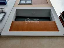 Hình ảnh Cho thuê nhà đường nguyễn thái bình p12 tân bình, 4x18 1 trệt 3 lầu.