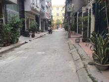 Hình ảnh Thanh lý nhà đường hậu giang 37 m2 không lộ giới . sổ riêng