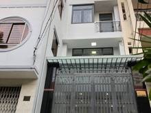 Hình ảnh Phòng homestay ở ghép tt Q4 chỉ 1,6 tr/người miễn phí điện, nước, KTX