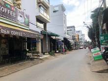 Hình ảnh Mặt tiền kinh doanh đường số 14, BHHA, dt: 99m2, 1 lầu, giá: 8,4 tỷ.