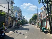 Hình ảnh Ngộp Bank Bán nhà mặt tiền Lê Lâm Tân Phú 68m2, 3 tầng Kinh doanh