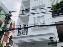 Hình ảnh Cho thuê nhà nguyên căn đường hoàng việt p4 tb, 5x20 1 trệt 3 lầu.