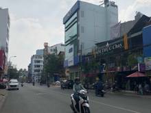 Hình ảnh Nhà 2 Mặt Tiền Út Tịch, P.4, Tân Bình