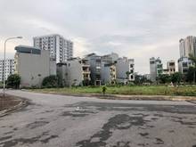 Hình ảnh Bán đất TĐC Giang Biên vị trí đẹp đối diện quy hoạch vườn hoa, DT 40m2