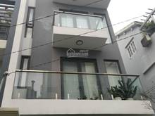 Hình ảnh Cho thuê nhà đường cửu long p2 tân bình, khu sân bay, 4.8x20m