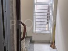 Hình ảnh Bán Lỗ nhà 343/1d Vĩnh Viễn Q10, 3.5x9m 3L chỉ 6.4 tỷ, nhà mới
