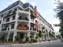 Hình ảnh Chính chủ bán kề 90 Nguyễn Tuân, Diện tích 65M2