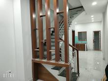 Hình ảnh Bán nhà Huỳnh Văn Bánh, hẻm thẳng 1 trục, 45m2, 6.9 tỷ