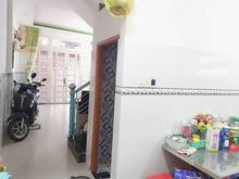 Hình ảnh Bán nhà đường Tân Hương ( 4x10m) 1 lầu, 2 Phòng ngủ - GIÁ 3.85 TỶ