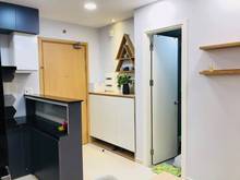 Hình ảnh Cho thuê 2PN 2WC M-one Nam Sài Gòn Quận 7 full Nội thất giá 10 triệu