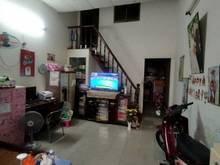 Hình ảnh Bán nhà Tây Thạnh, Tân Phú, 3 bước lên xe hơi, 40m2, 3.85tỷ.