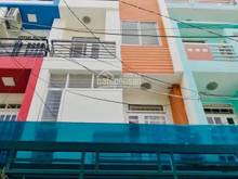Hình ảnh Cho thuê nhà nguyên căn đường nguyễn hồng đào p12 tân bình