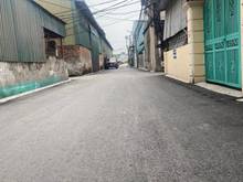 Hình ảnh gia đình em cần bán mảnh đất tại thôn du nội xã mai lâm đông anh