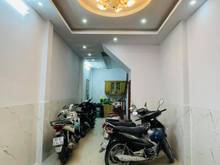 Hình ảnh Siêu phẩm cầu giấy, trung tâm cầu giấy, nhà đẹp, lô góc, siêu thoáng,