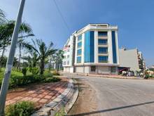 Hình ảnh Đất TĐC Ngọc Thụy, 60m2, mặt tiền 6m, Vỉa hè 5m, đường 17m, Kinh doanh