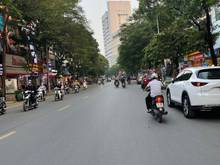 Hình ảnh GIẢM SỐC 5 TỶ! Nhà Mặt Phố Vạn Bảo, Lô Góc, Mặt Tiền 8m, chỉ 34 tỷ.