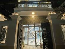 Hình ảnh Bán nhà 1 tỷ 5 ngay chợ Thuận Đạt , An Phú Tây , Bình Chánh, 80m2,SHR.