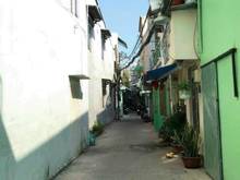 Hình ảnh Chính chủ bán lô đất 3.55x11m Quang Trung, F.10