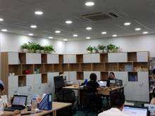 Hình ảnh Cho Thuê NC MT Khu Cư Xá Bắc Hải 6x14m, 2 Lầu Giá 35 Triệu, P15, Quận
