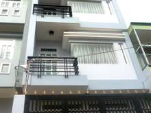 Hình ảnh HXH - BÁN NHÀ 156M tặng NỘI THẤT, Trường Sa, Quận 3, 4.5 TỶ