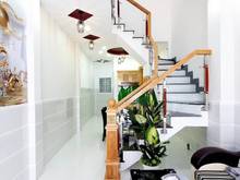 Hình ảnh Nhà Phạm THế Hiển P5Q8, giá cực tốt nhà cực đẹp