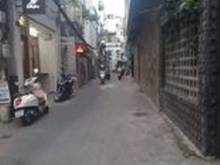 Hình ảnh Nhà 4 tầng Phan Đình Phùng P2 Phú Nhuận 48m2 giá 6.8 tỷ.
