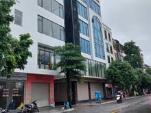 Hình ảnh Bán nhà mặt phố lê lai hà đông, to đẹp nhất phố, vỉa hè, kd đỉnh,