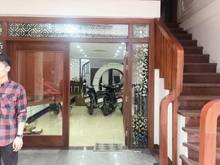Hình ảnh SIÊU PHẨM  NHÀ PHỐ BÁT KHỐI-LONG BIÊN lô góc ô tô kinh doanh