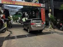 Hình ảnh Bán lô đất gần chợ nhỏ Tân Hiệp