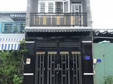 Hình ảnh Mặt tiền 2 lầu tuyệt đẹp đường số 15 CXNH, P. Tân Thuận Tây, quận 7